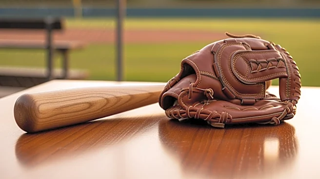 Alabama Sports Writers Association Announces 2026 All-State Baseball Teams and Awards