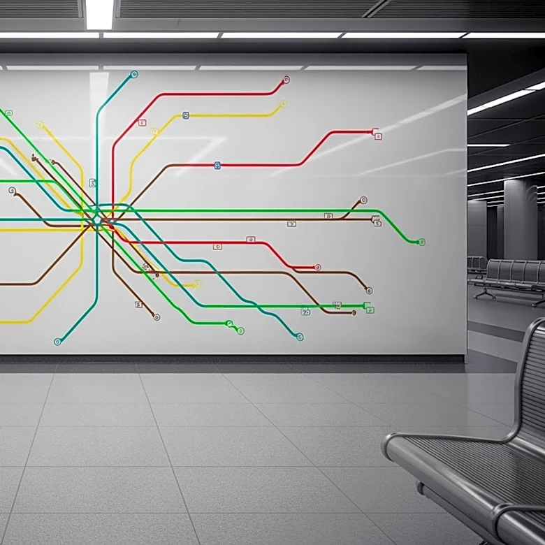World Cup Fans to Navigate New York Transit for Brazil vs. Morocco Match