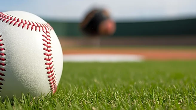 Cubs' Jaxon Wiggins Resumes Throwing, Nears Return to Game Action