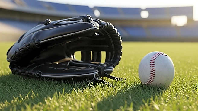 Astros' Yainer Diaz Set for Return After Oblique Injury