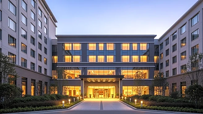 Sonesta International Hotels Opens Red Lion Inn  Suites in Ohio, Expanding Regional Presence