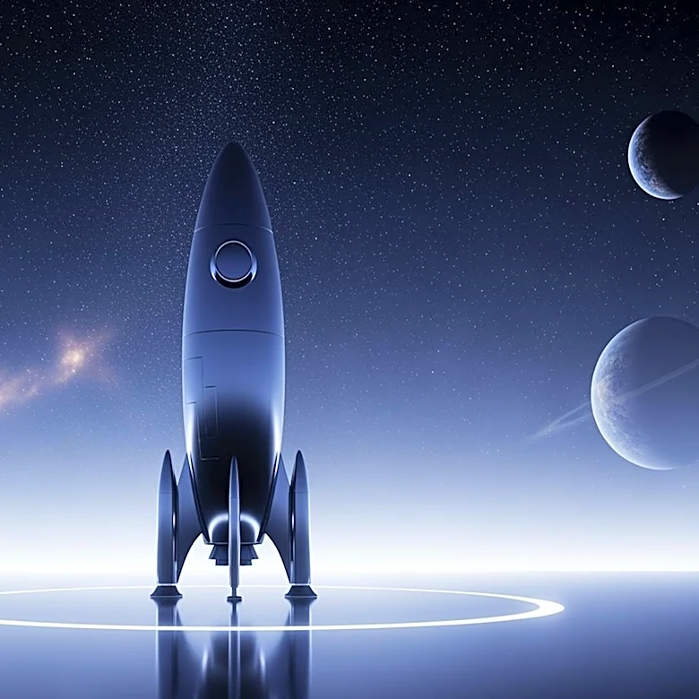 SpaceX Achieves Record-Breaking IPO, Raising $75 Billion for Space Exploration
