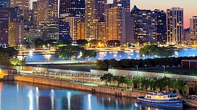 Inaugural Windy City Boat and Yacht Show Opens at Burnham Harbor with Classes and Exhibits