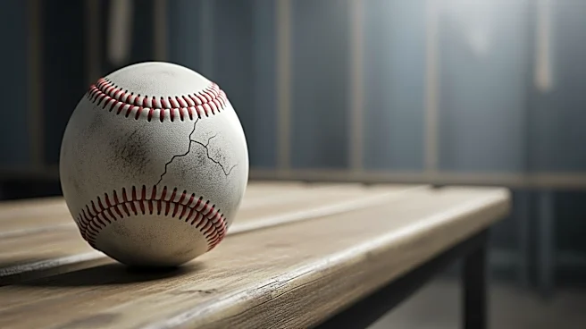 Cleveland Guardians Suffer Setback as DeLauter and Martínez Injured Against Tigers