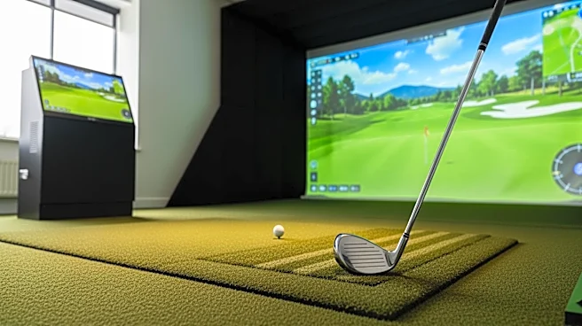 Par 18 Golf in Rancho Cordova Enhances Golf Training with Advanced Simulators