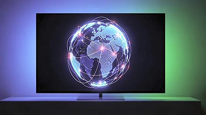 FuboTV Offers Free Trials for 2026 FIFA World Cup Streaming Access