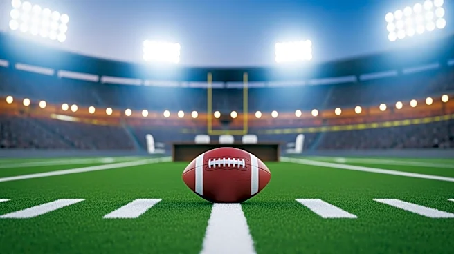 UFL Announces Sold-Out 2026 United Bowl Featuring DC Defenders