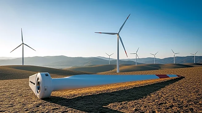 SunZia Wind Project Set to Transform U.S. Renewable Energy Landscape with Record Capacity