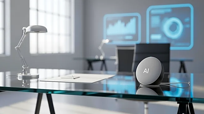 Meta CEO Zuckerberg Admits Missteps in AI Workforce Overhaul, Assures No Further Layoffs