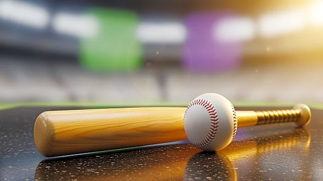 Oakland Athletics Thrive in Las Vegas, Eye Victory Against Colorado Rockies
