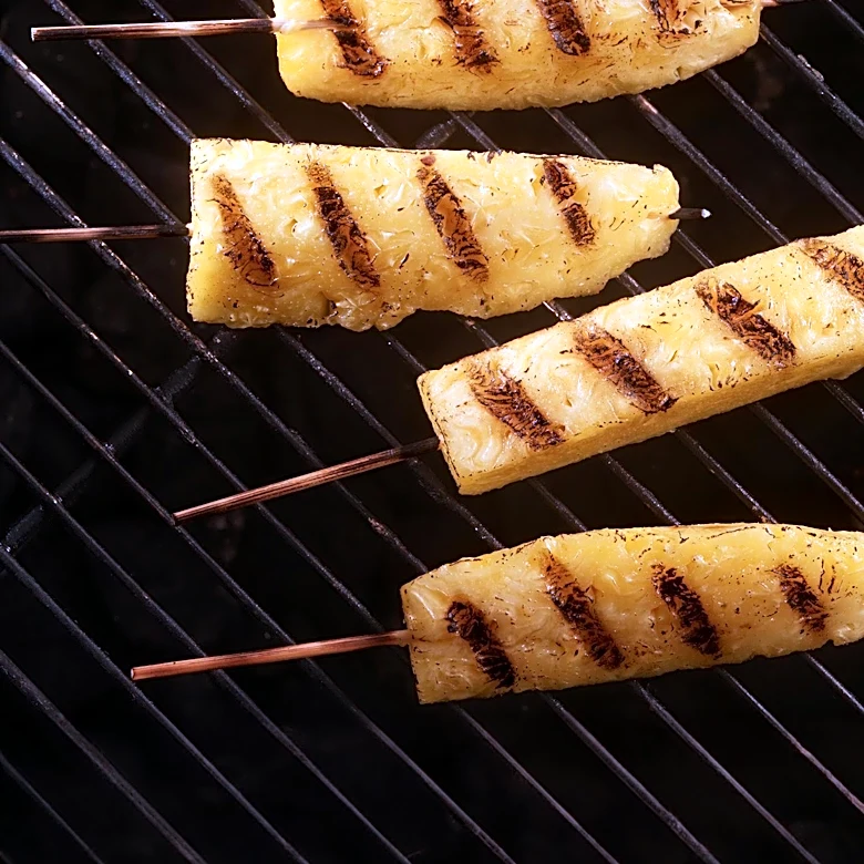 Puritan Company Showcases Grilling Options for Father's Day