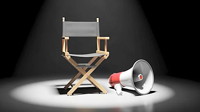 Directors Guild of America Limits TV Actors Directing Episodes to Protect Jobs