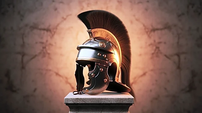Russell Crowe Reflects on 'Gladiator' Sequel's Failure and Moral Core