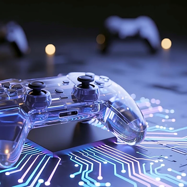 Controversy Over $100 AI-Generated Game on Steam Highlights Platform Challenges