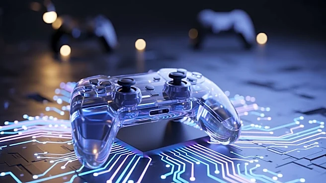 Controversy Over $100 AI-Generated Game on Steam Highlights Platform Challenges