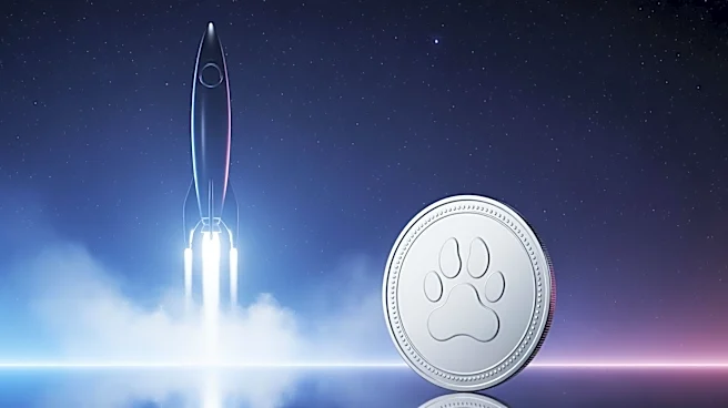 Speculation Around SpaceX IPO Boosts Dogecoin Price Amid Market Consolidation