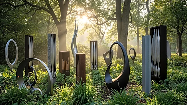 Cerus Quartet Engages Northern Michigan with Sound Garden Project