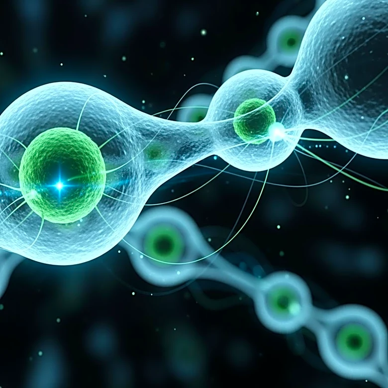 Cellular Intelligence Utilizes AI to Transform Stem Cell Therapy