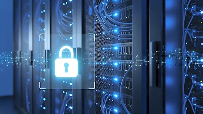 Anthropic Halts AI Model Access Following U.S. National Security Directive