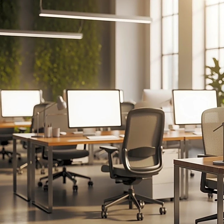 AI Startups Embrace In-Person Work Culture Post-Pandemic