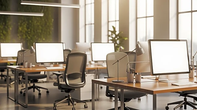 AI Startups Embrace In-Person Work Culture Post-Pandemic