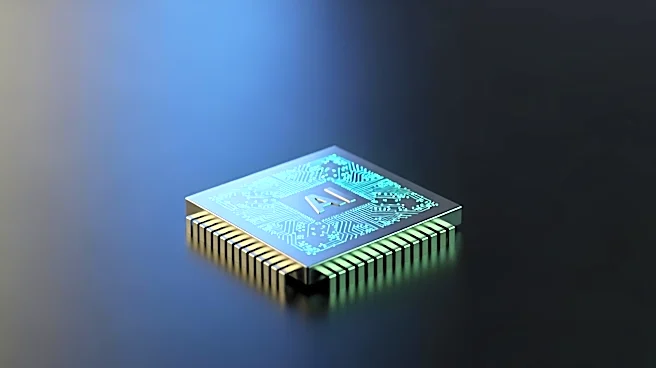 Nvidia Stock Experiences Valuation Stability Amid AI Market Dynamics