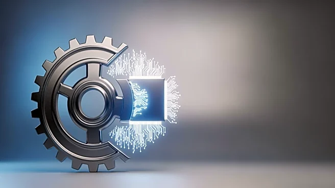AI Leaders Reassess Job Impact Amidst Initial Fears of White-Collar Job Losses