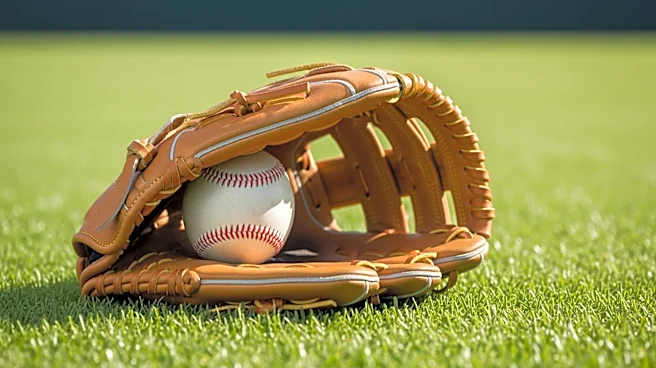 Philadelphia Phillies Consider Promotion for Pitching Prospect Alex McFarlane