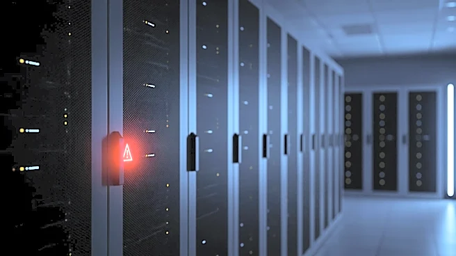 Anthropic Halts AI Models Amid Security Concerns Following Government Order