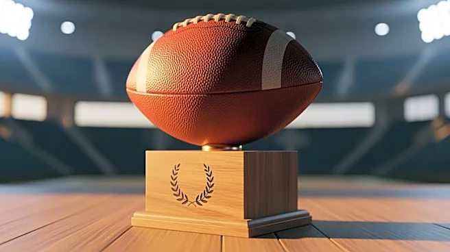Ex-Cal QB Chandler Rogers Leads Louisville Kings to UFL Title
