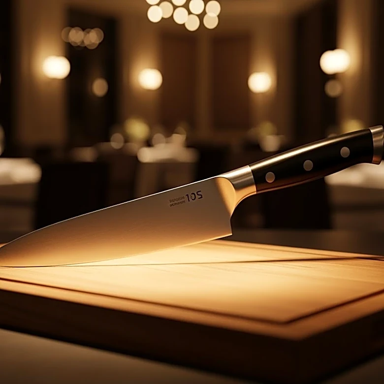 Wolfgang Puck Shares Insights on Building a Restaurant Empire
