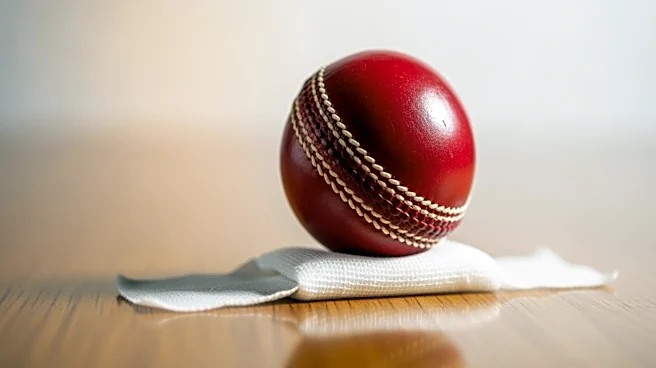 England's Ollie Robinson Faces Injury Doubt Ahead of Second Test Against New Zealand