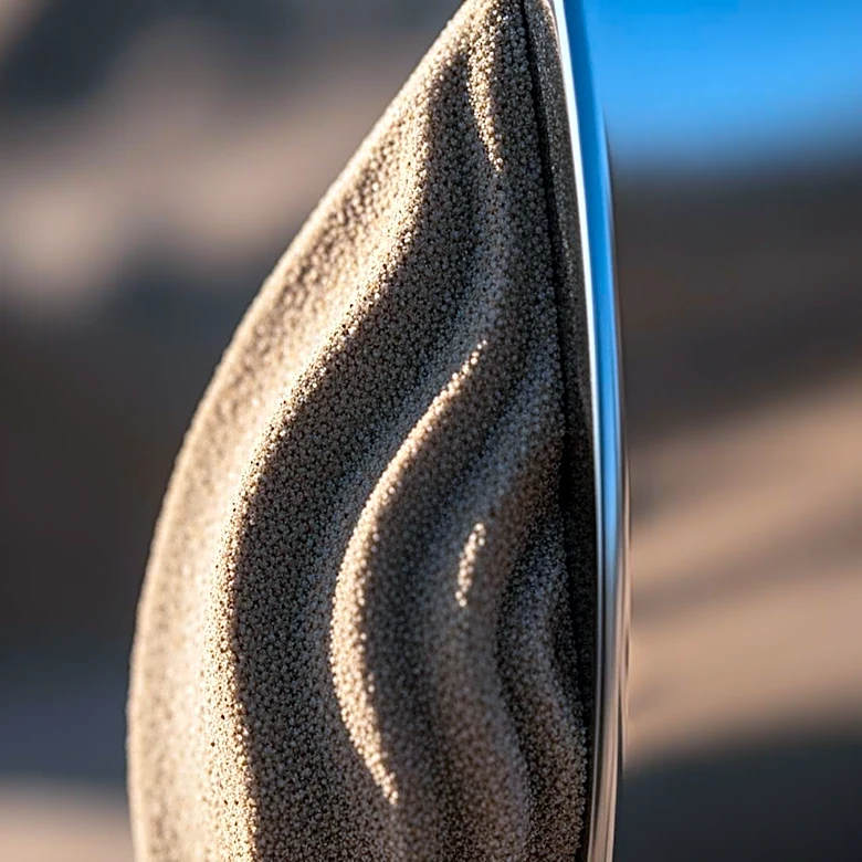 Valparaiso's Sand + Steel Art Fest to Debut, Highlighting Local Artists