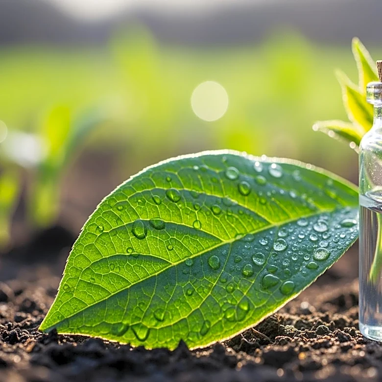 CPDA Study Shows Increased Farmer Interest in Biopesticides