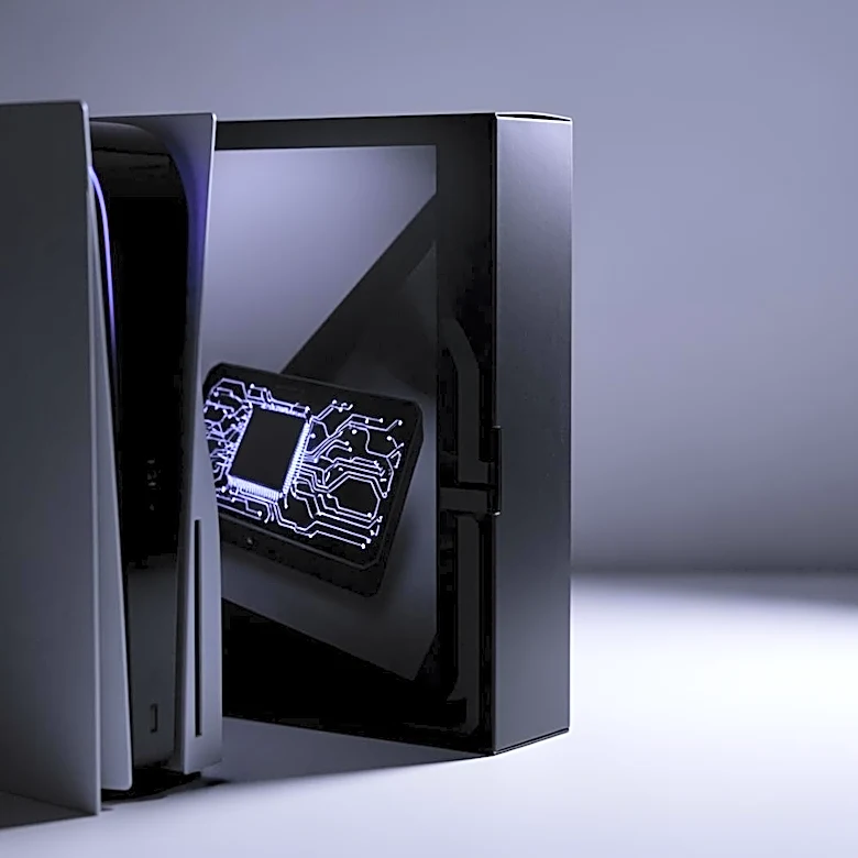 Valve's Steam Machine Sent to Reviewers Amid Embargo and Package Content Leak