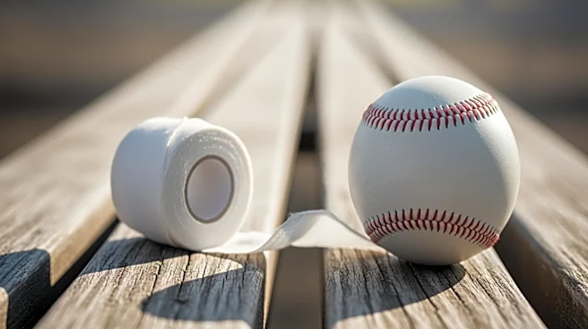Detroit Tigers' Jack Flaherty Placed on Injured List Amidst Team's Ongoing Injury Challenges