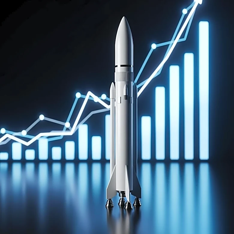 SpaceX Achieves Historic $75 Billion IPO, Surging 19% on First Day