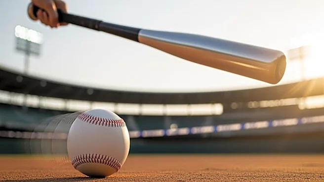 Noelvi Marte's Clutch Home Run Lifts Reds Over Diamondbacks