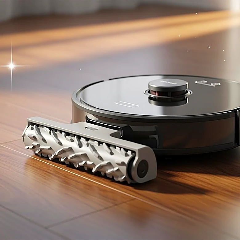 YEEDI Offers Lowest Prices on Self-Cleaning Roller Mop Robot Vacuums for Prime Day