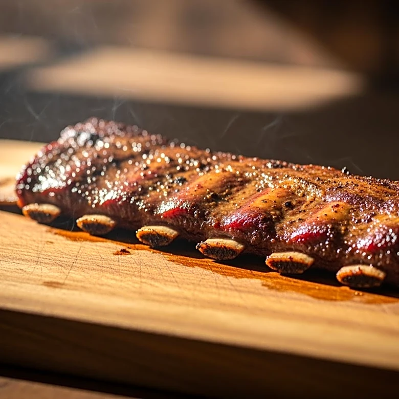 Rising Beef Costs Challenge Texas Barbecue Pitmasters' Profitability