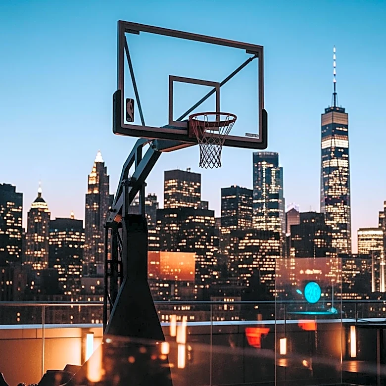 New York Knicks Host NBA Finals Game 5 Watch Parties Across New York City