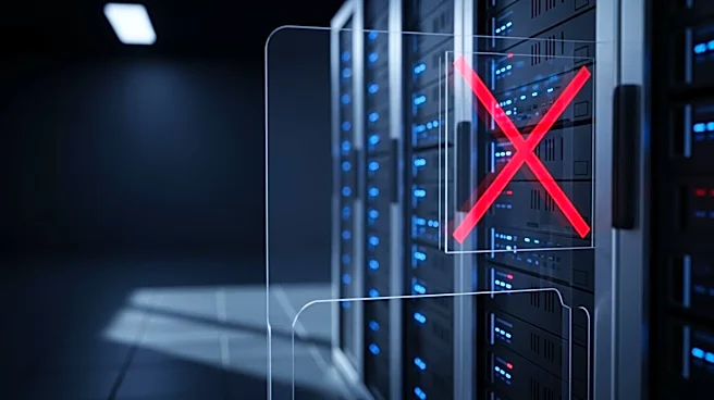 U.S. Government Restricts Anthropic's AI Models for Foreign Users Over Security Concerns