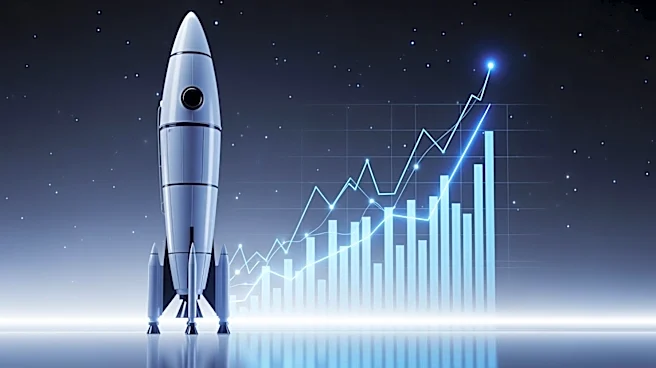 SpaceX's Historic IPO Raises $75 Billion, Surges 19% on First Day