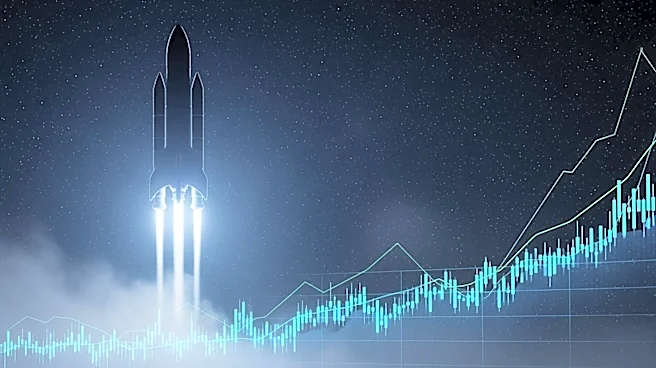 SpaceX IPO Launches, Valuing Company Over $2 Trillion and Boosting AI Ambitions