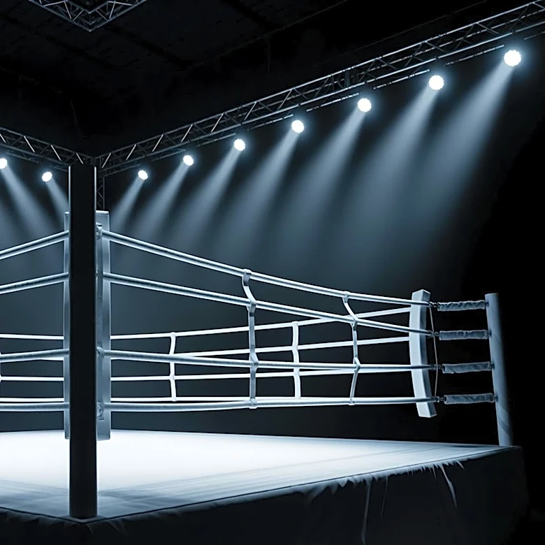 Tommy Fury Faces Eddie Hall in Heavyweight Exhibition at Misfits Boxing