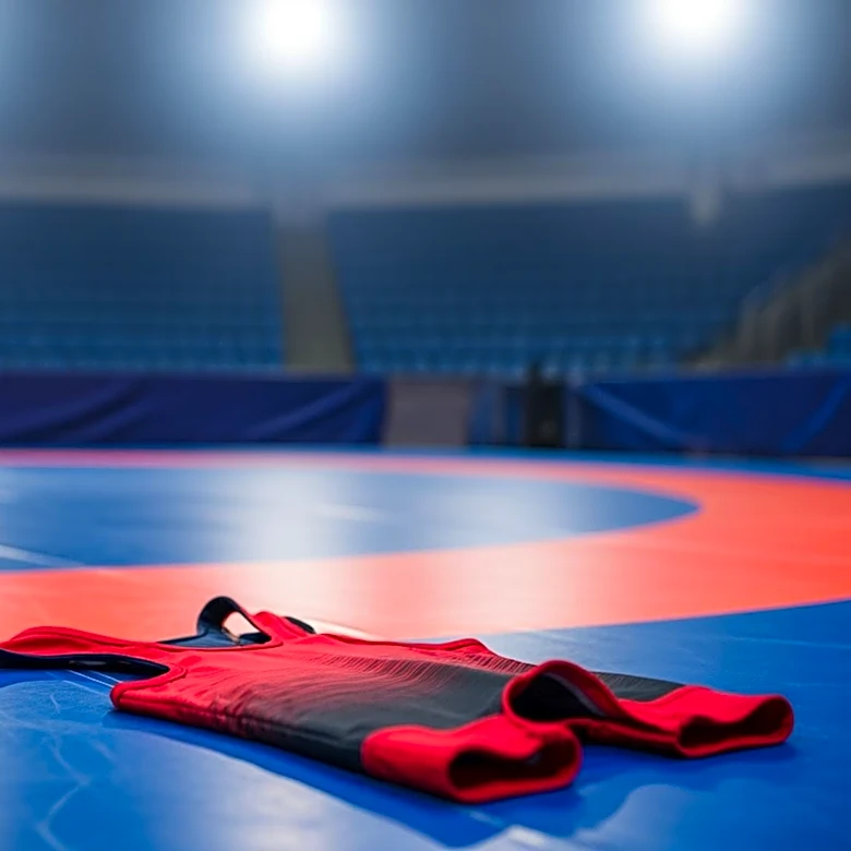 Zain Retherford's Comeback: Competing for a Spot on the U.S. World Wrestling Team