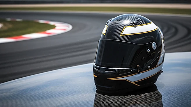 George Russell Leads Final Practice at Barcelona-Catalunya Grand Prix