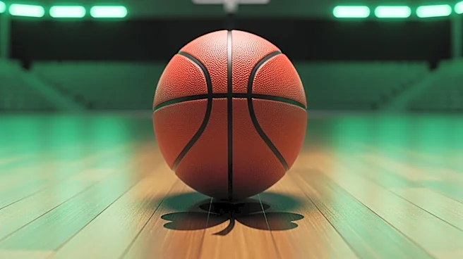 Boston Celtics Eye Alex Karaban as Potential Draft Pick Amid Roster Considerations