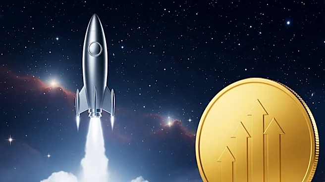 SpaceX Achieves Historic $75 Billion IPO, Stock Surges 19% on Debut