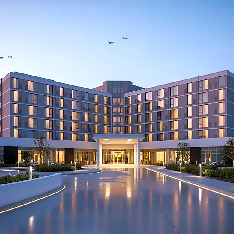 Sonesta International Hotels Opens New Hotel Near Houston Hobby Airport